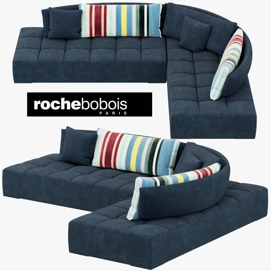 Диван Roche Bobois underline