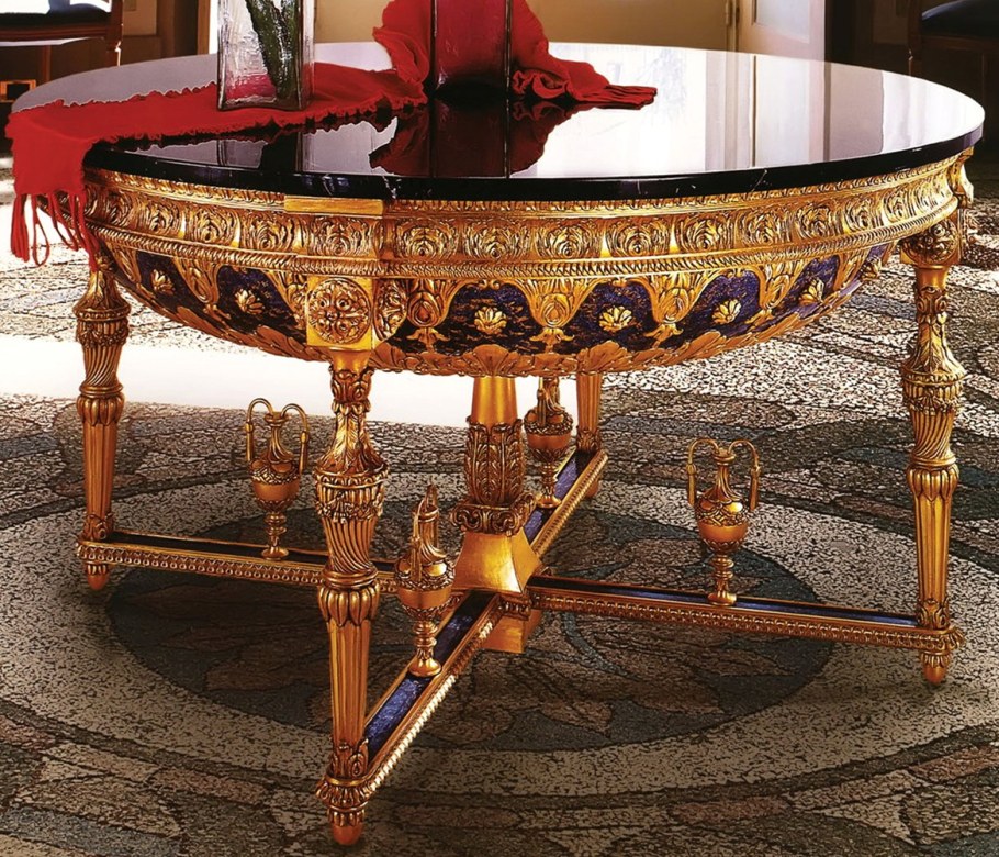 Мебель в стиле Ампир