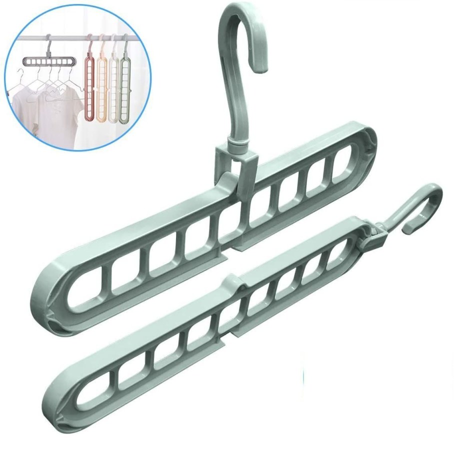 Вешалка каскадная