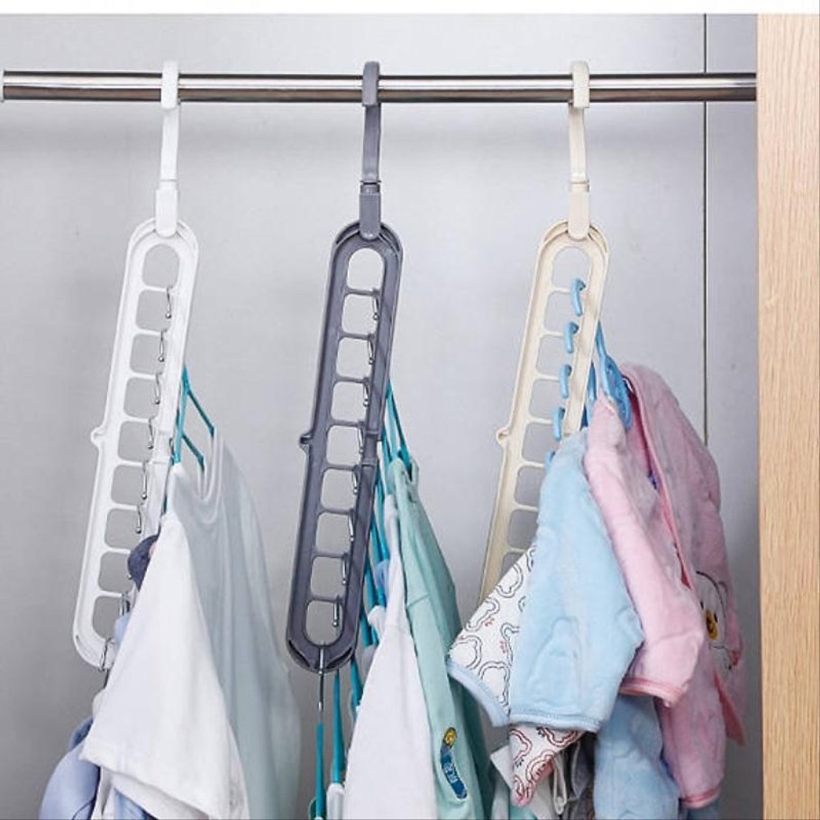 Вешалка-органайзер clothes Hanger