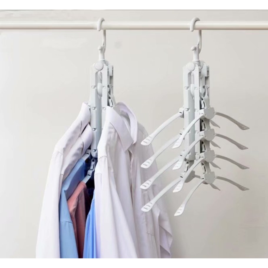 Вешалка трансформер Moby Hanger