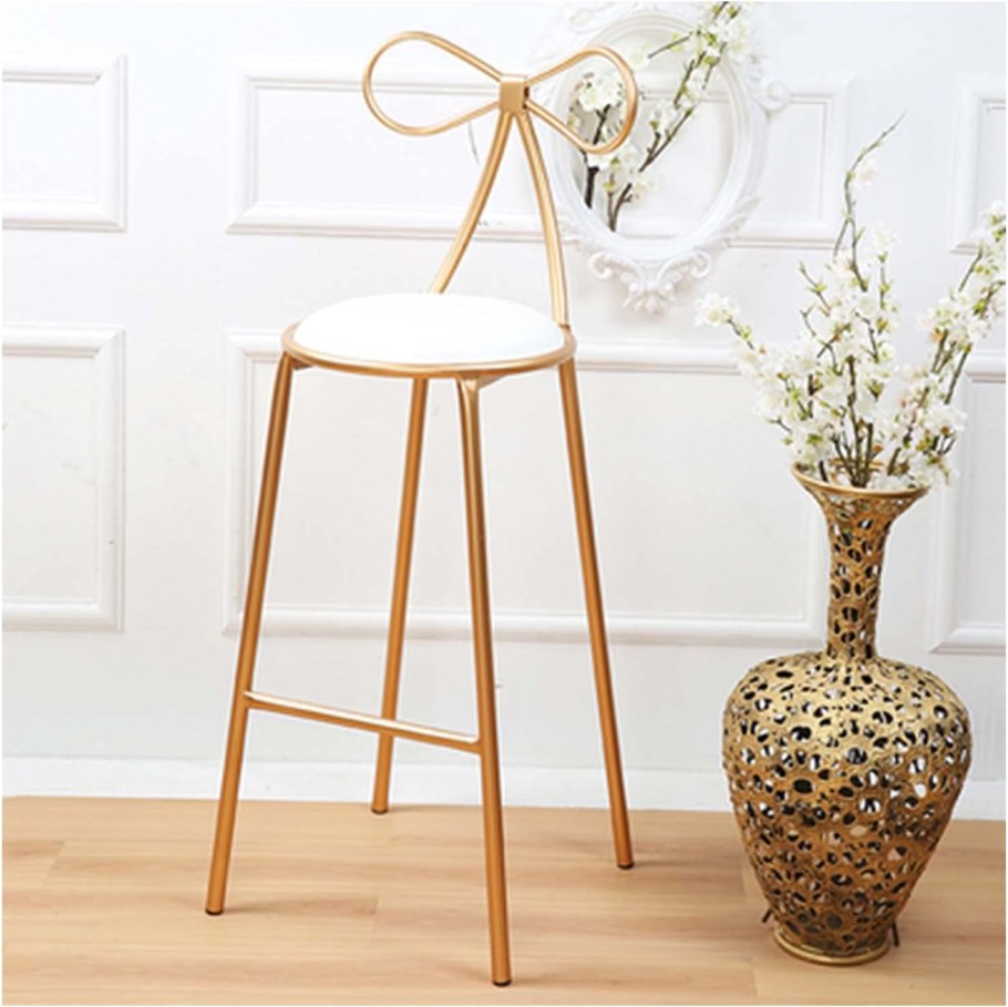 Стул барный Оберг (лофт)