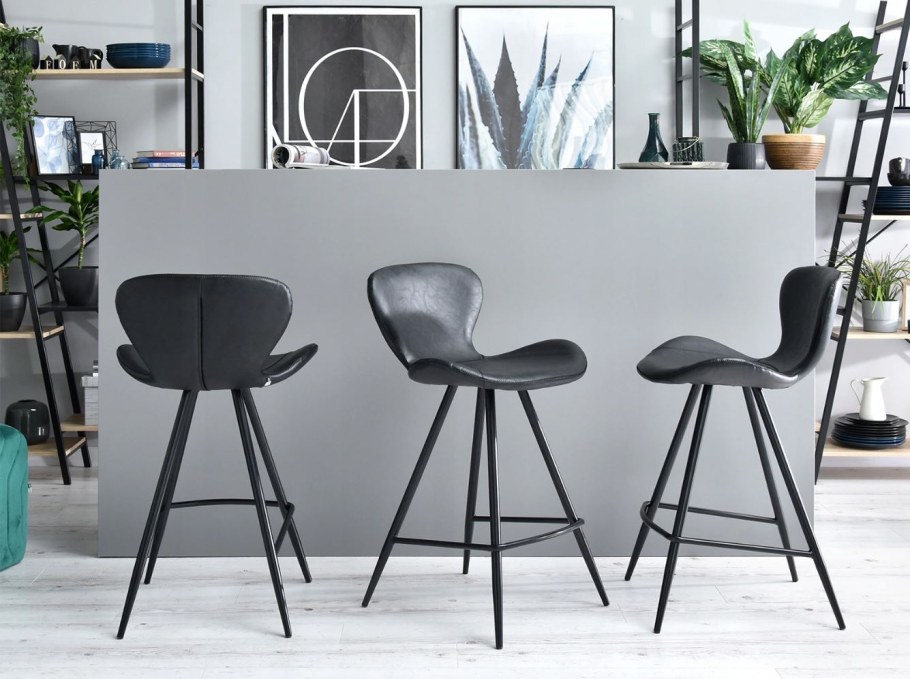 Барные стулья в стиле Авангард