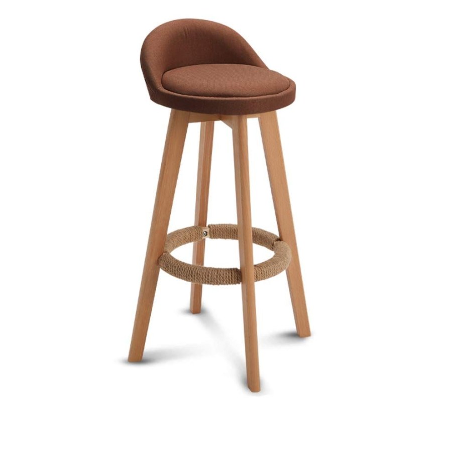 Bar Stool Nordic Modern