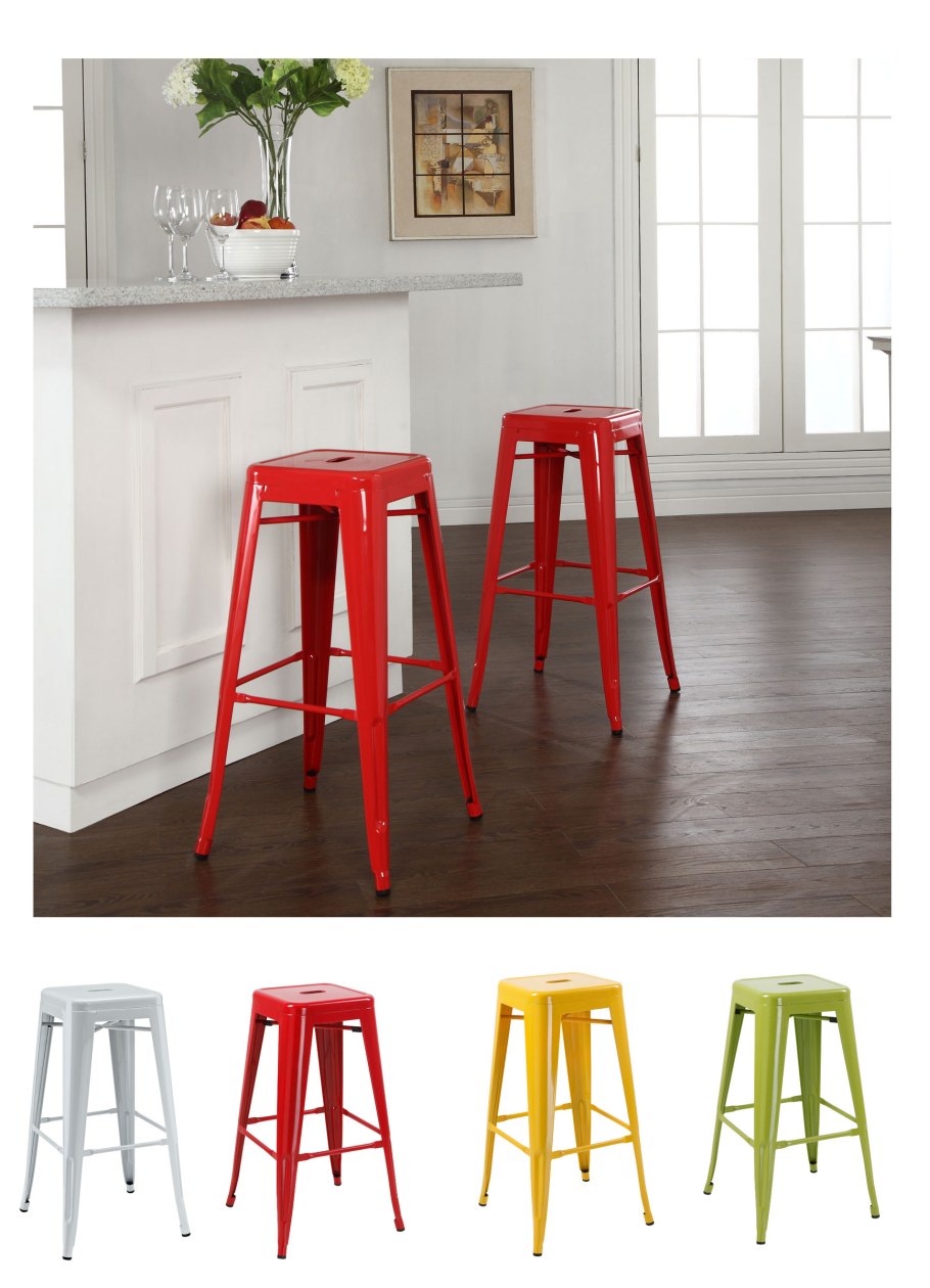 Барный стул Arm Chair Panama Bar