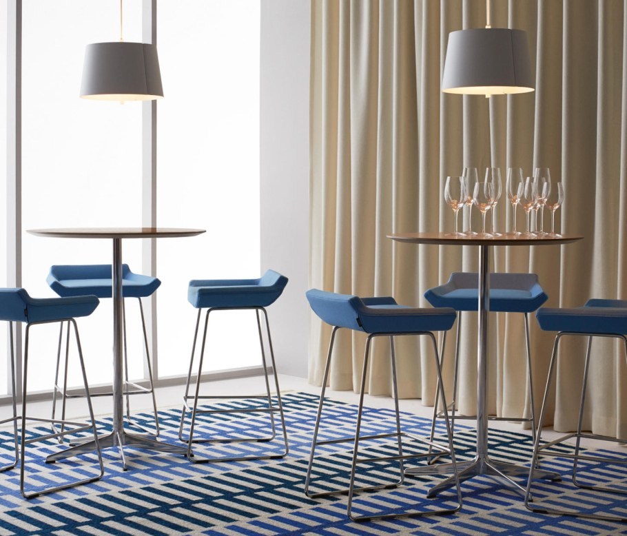 Барный стул Fitzgerald Bar Rooma Design & Furniture