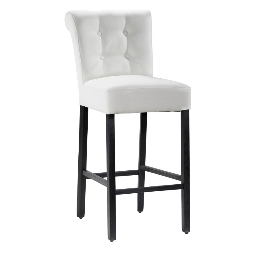 Барный стул Эстер, белый