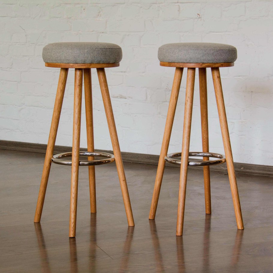 Барный стул Сканди