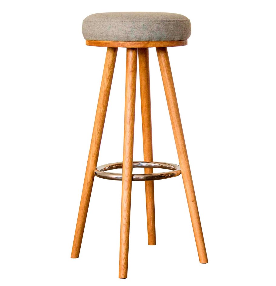 Барный стул Скандинавский