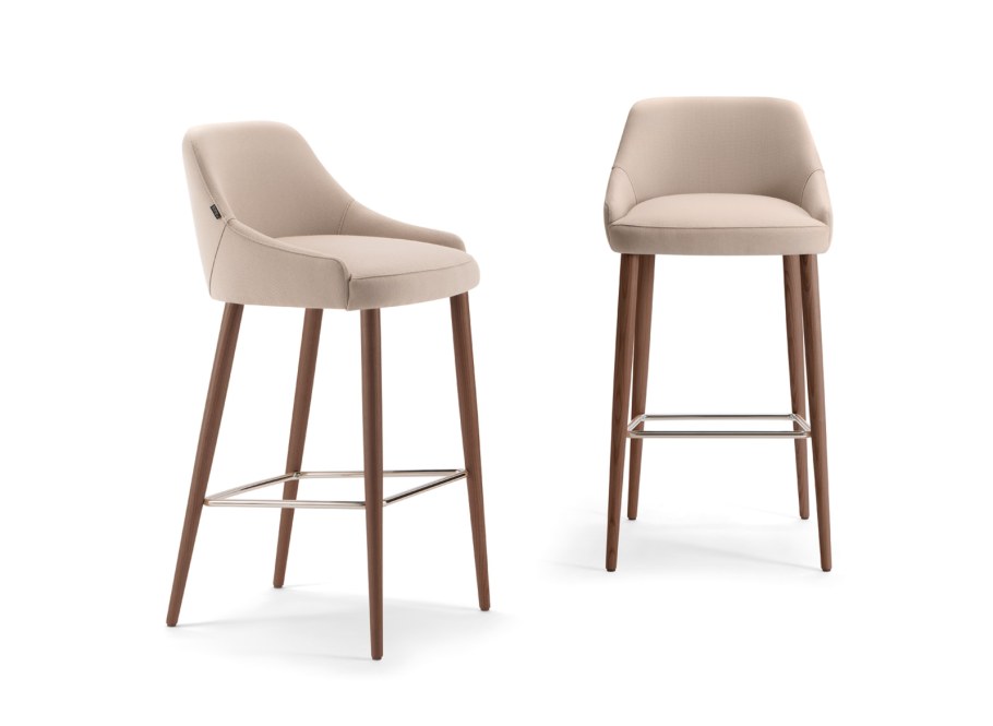 Стул полубарный Barkley