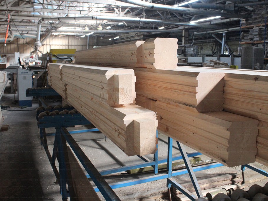 Хольц Хаус Луза