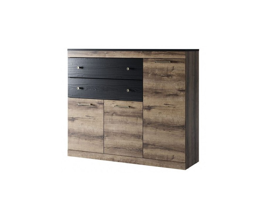 Тумба Jagger 1v2d2s