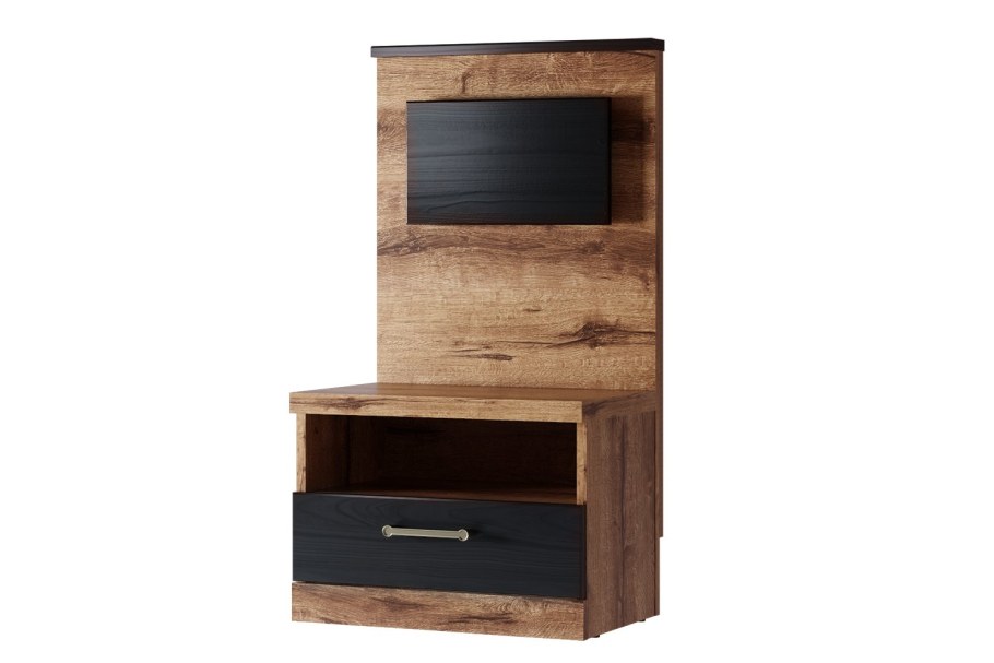 Тумбочка Анрекс Jagger 1s