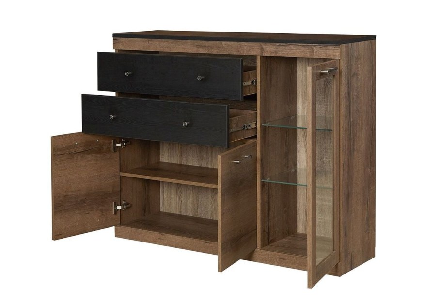 Комод Джаггер хофф