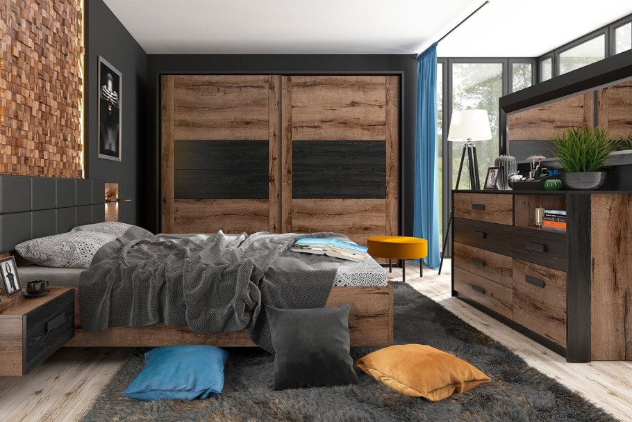 БРВ лофт кровать