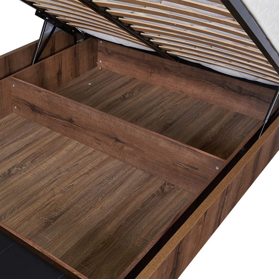 Кровать Джаггер 160 с подъемным механизмом