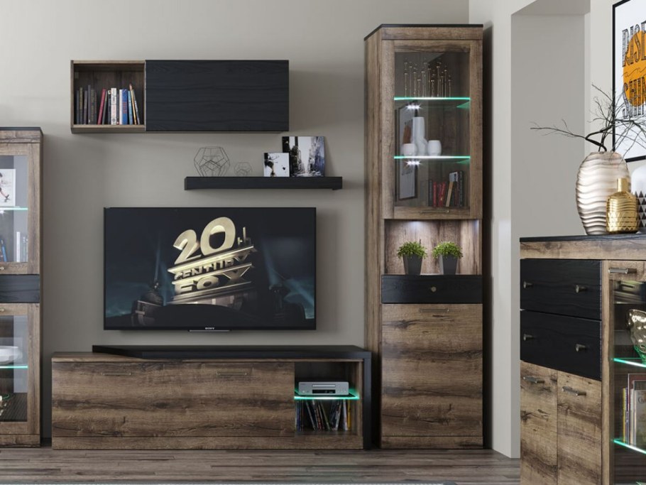 Гостиная Джаггер Анрекс