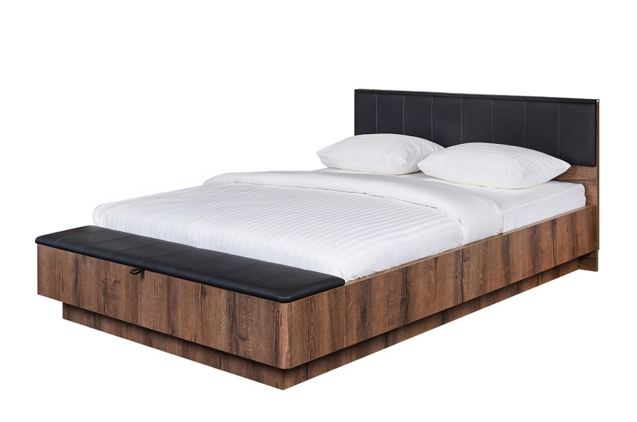 Кровать Коста хофф