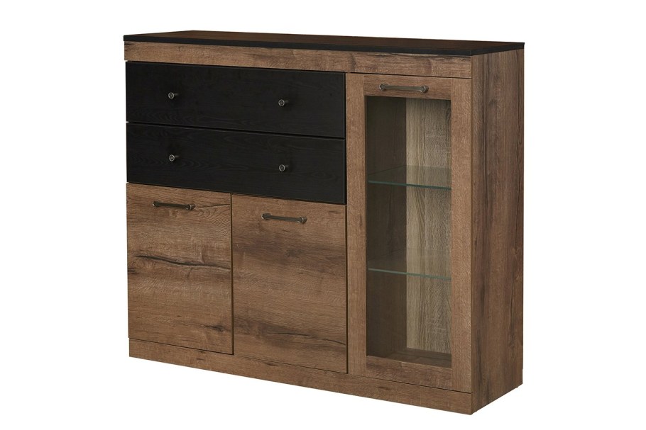 Тумба Jagger 3d2s