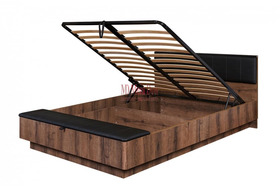 Хофф Джаггер кровать