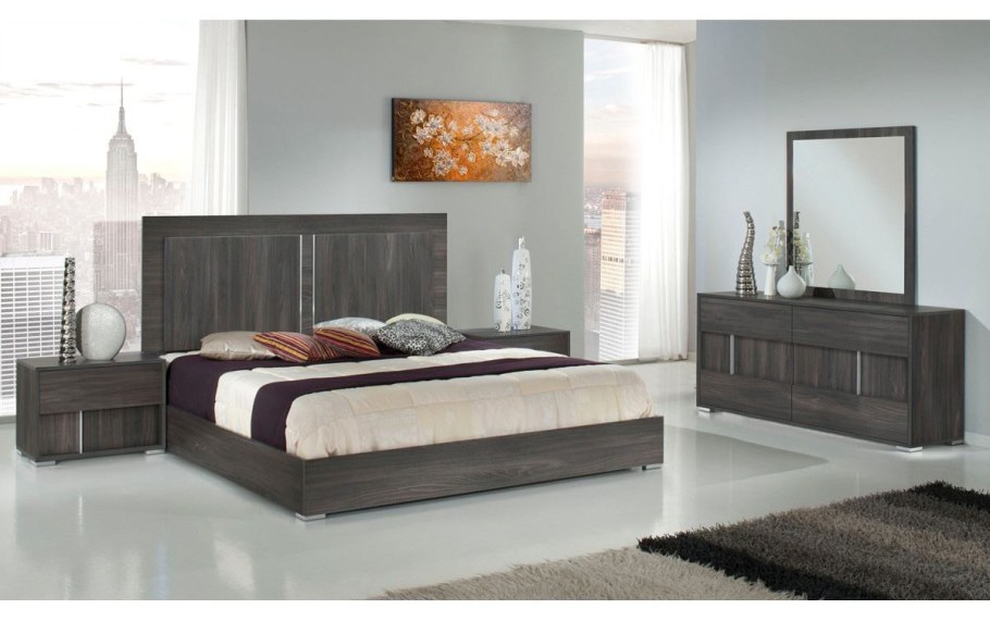 Спальный гарнитур Jagger