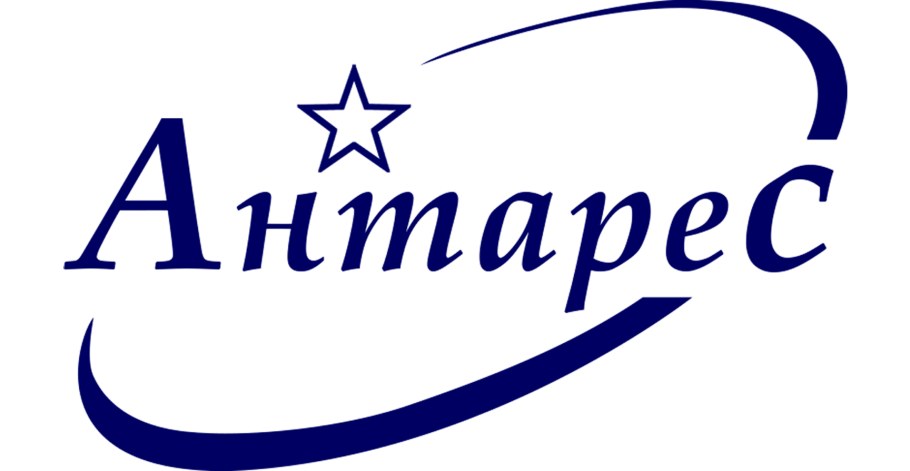 Антарес логотип