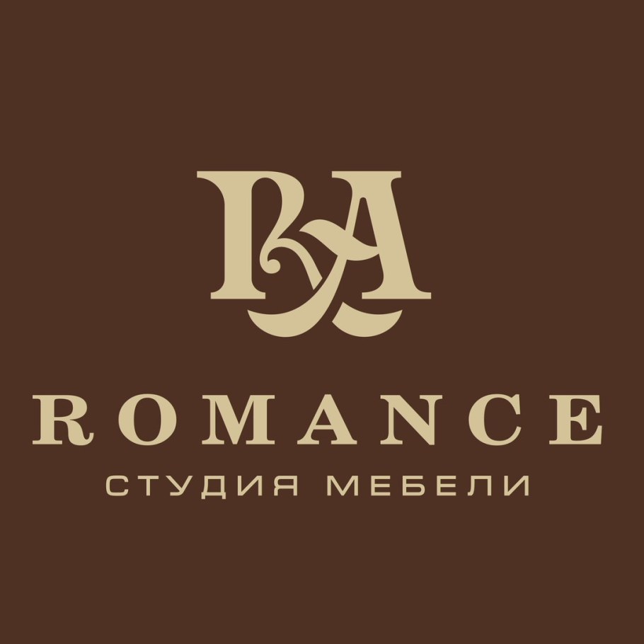 Логотип мебельной студии