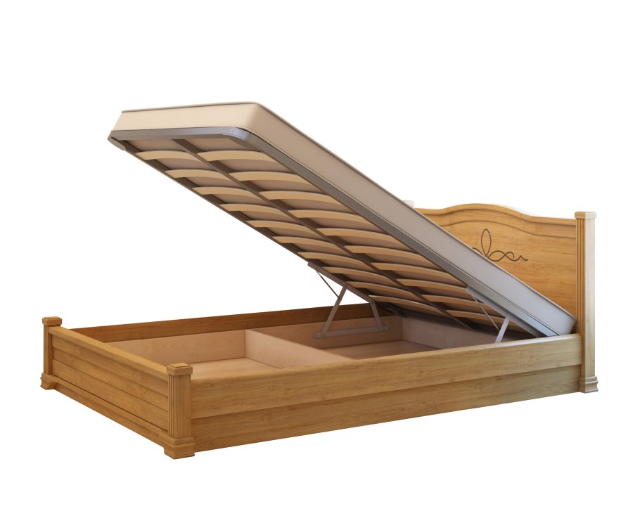 Кровать Глория 2 с подъемным механизмом