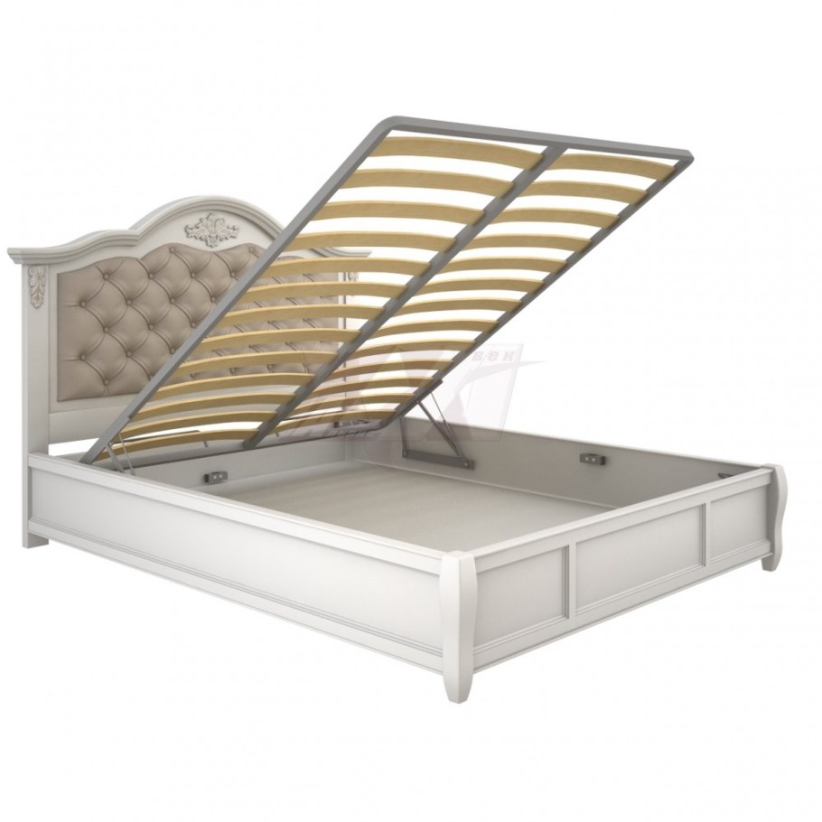 Кровать «Барбара» 140х200