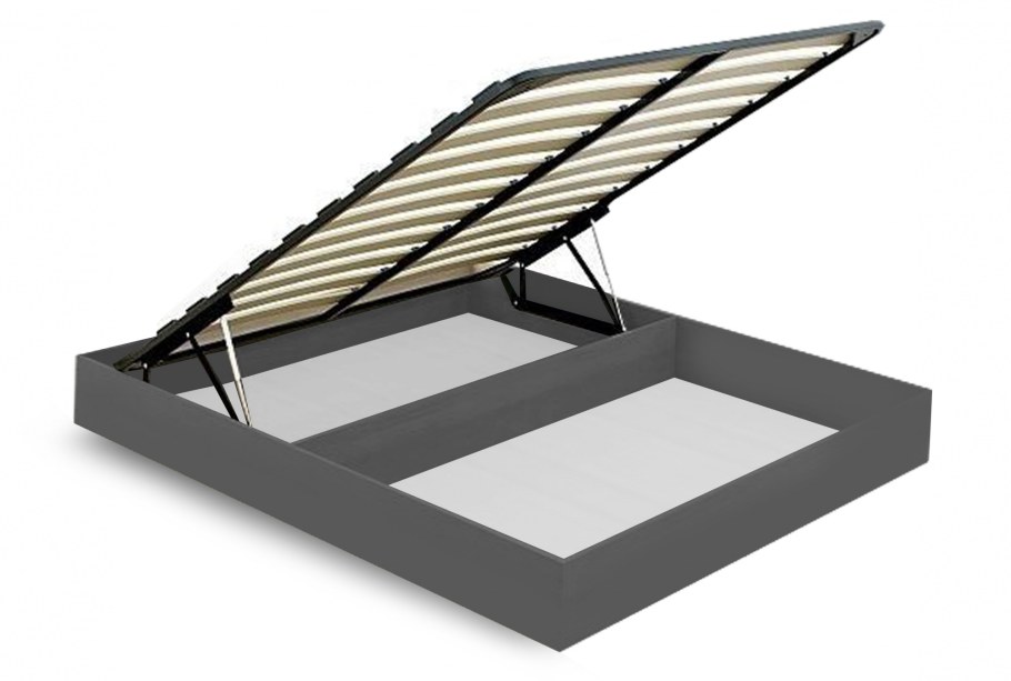 Кроватное основание 1600х2000 с подъемным механизмом