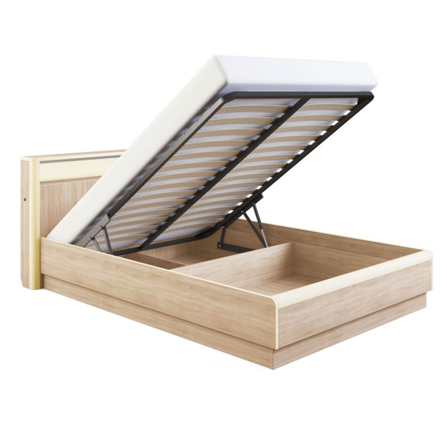 Кровать Оливия МСТ