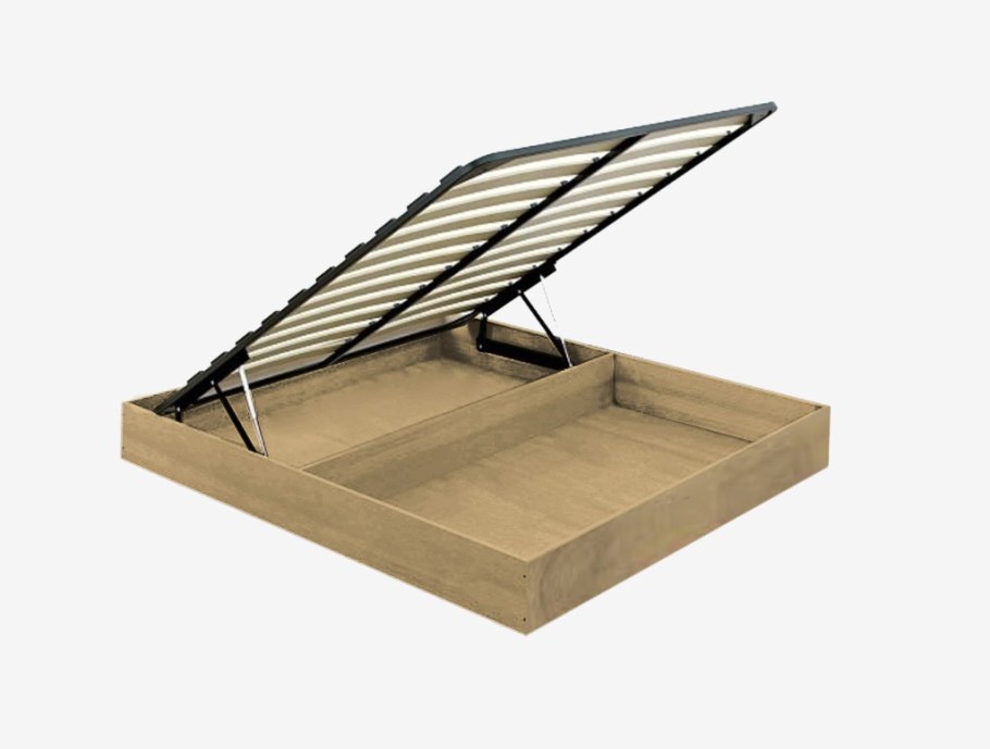 Кровать Оливия МСТ С подъемным механизмом