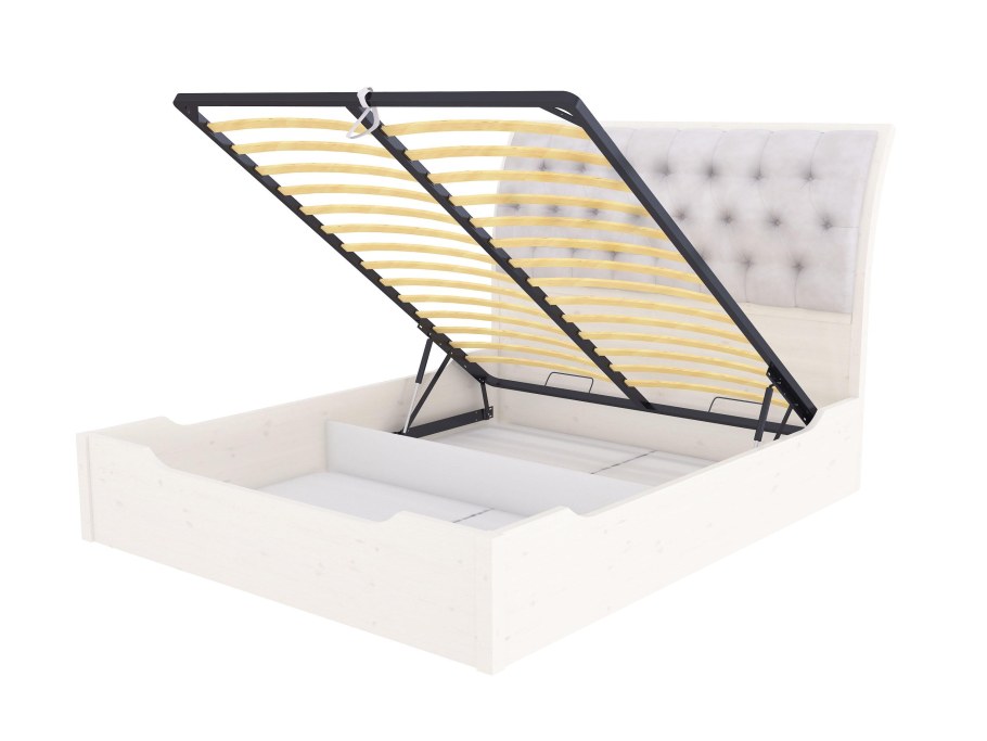 Орматек Wood Home 2 с подъемным механизмом