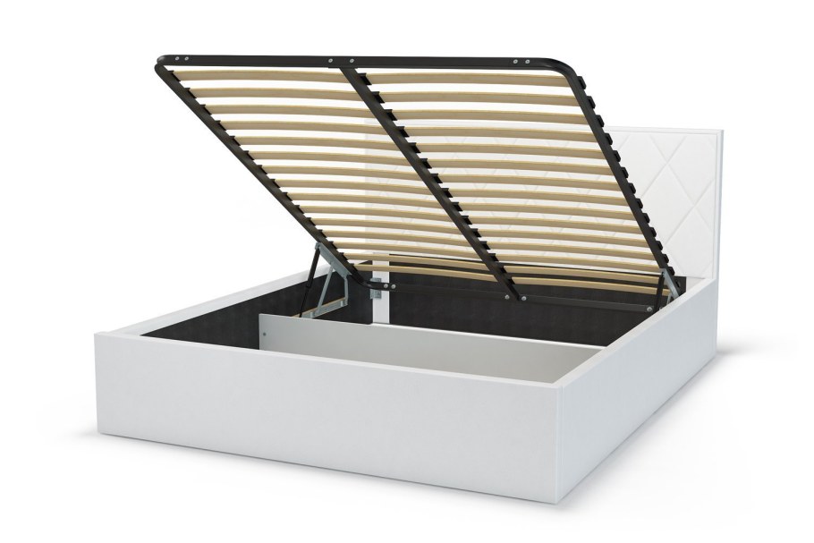 Кровать Терра Hoff