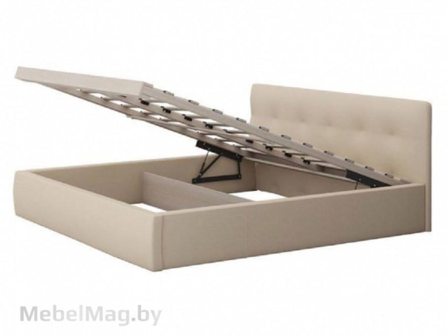 Кровать Оскар 73-1 с подъемным