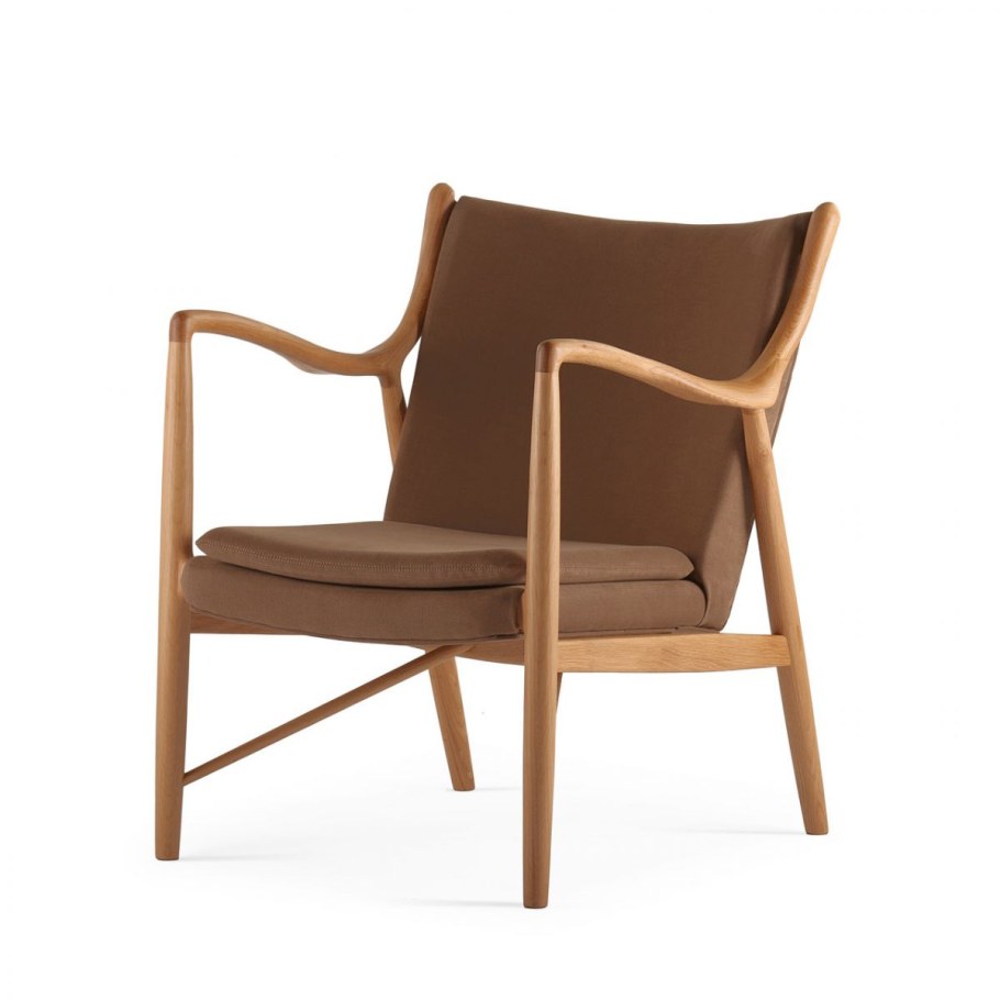 Легкое кресло