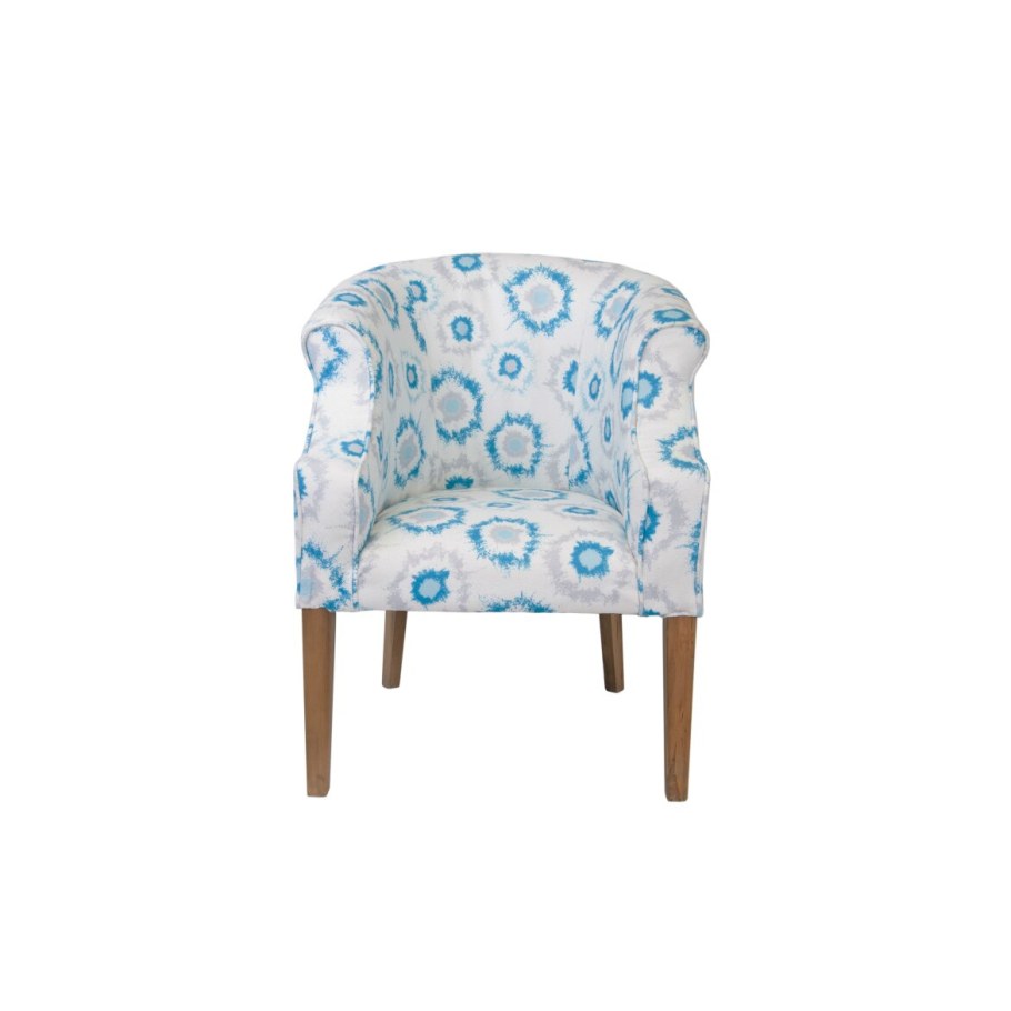 Кресло Laela Deep