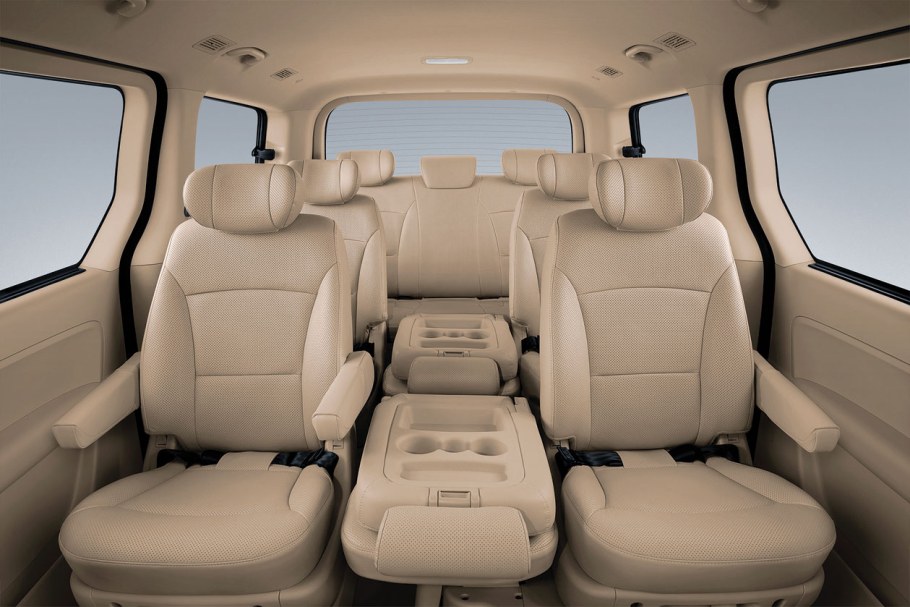 Кадиллак Эскалейд 2013 Солон