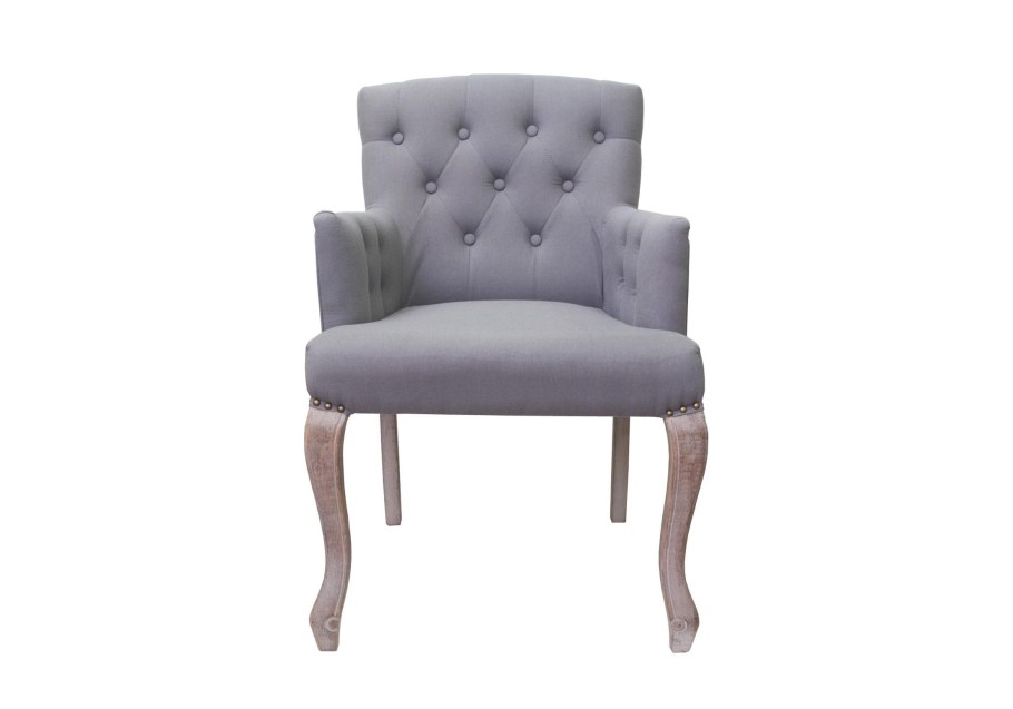 Кресло Deron Blue