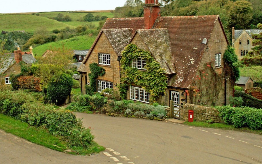 Пейзажисты Англии 19 века