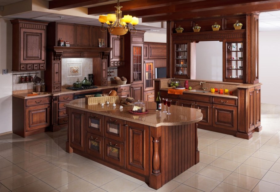 Спальня Эшли Империал