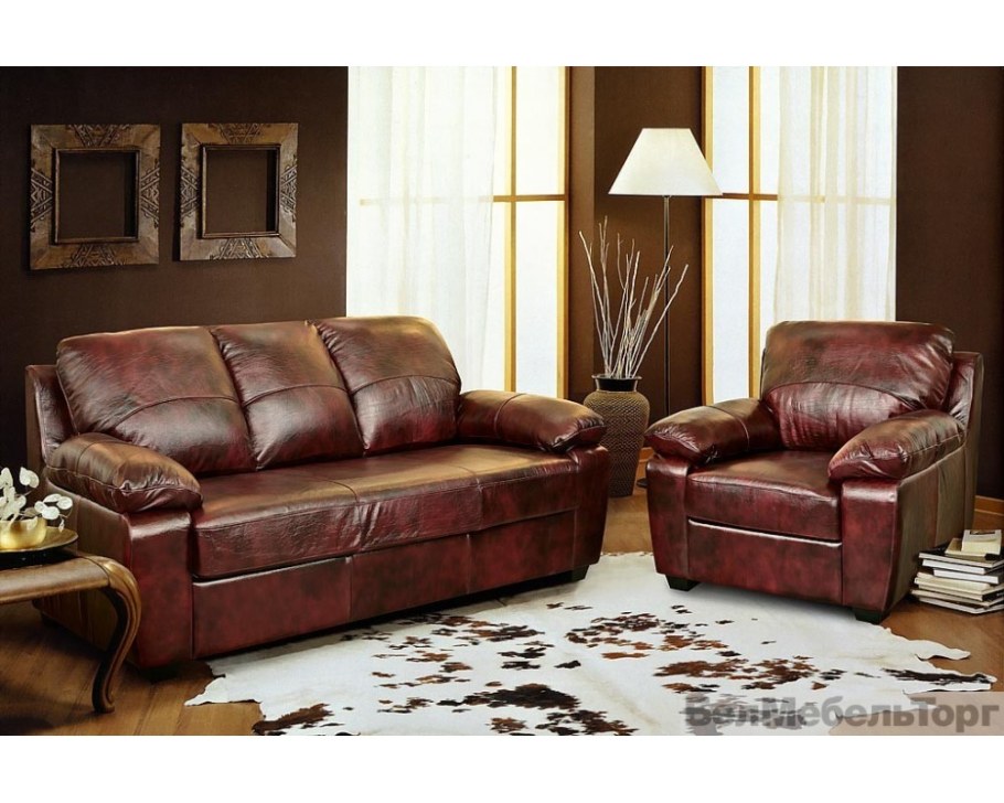 Стол из слэба рустик