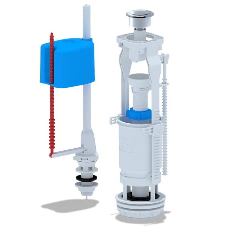 Арматура Ани пласт wc3550m