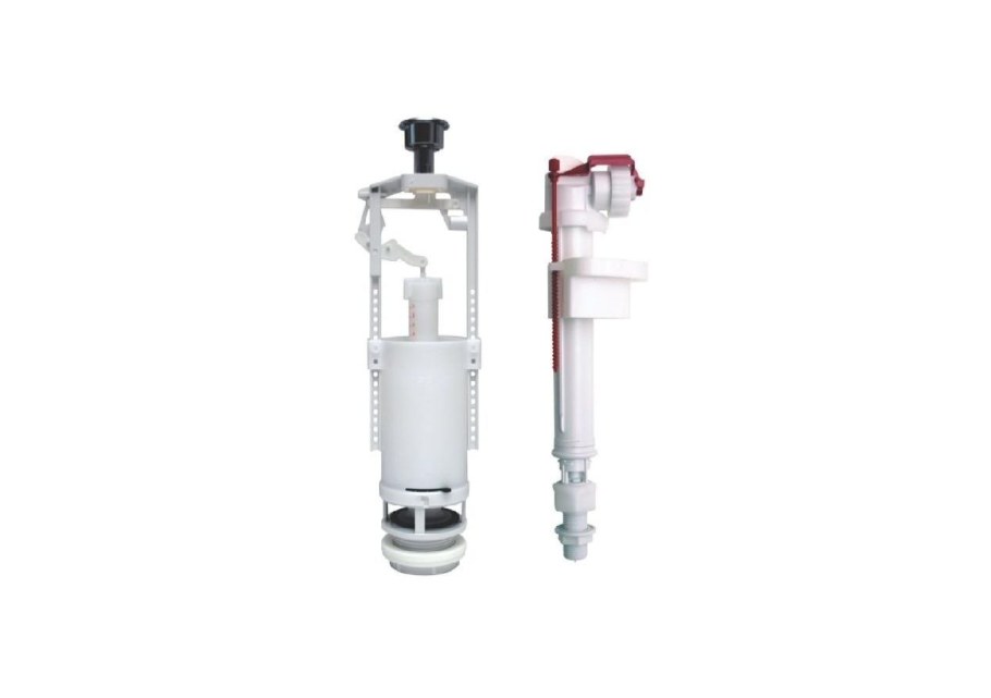 Арматура ALCAPLAST sa2000sk