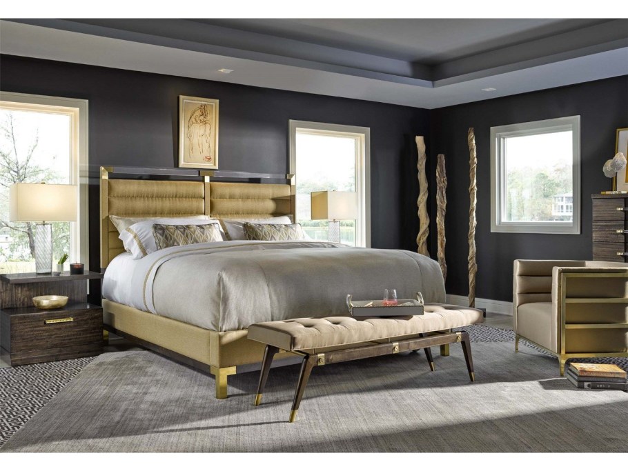 Спальня Калгари