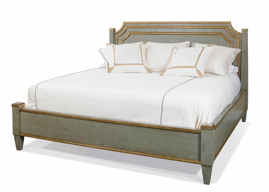 Кровать Hickory White Ажке