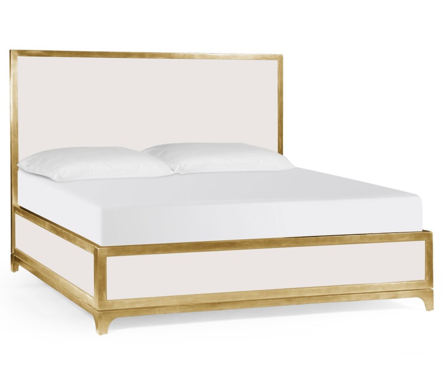 Кровать us Cali King Jonathan Charles Fine Furniture Versailles