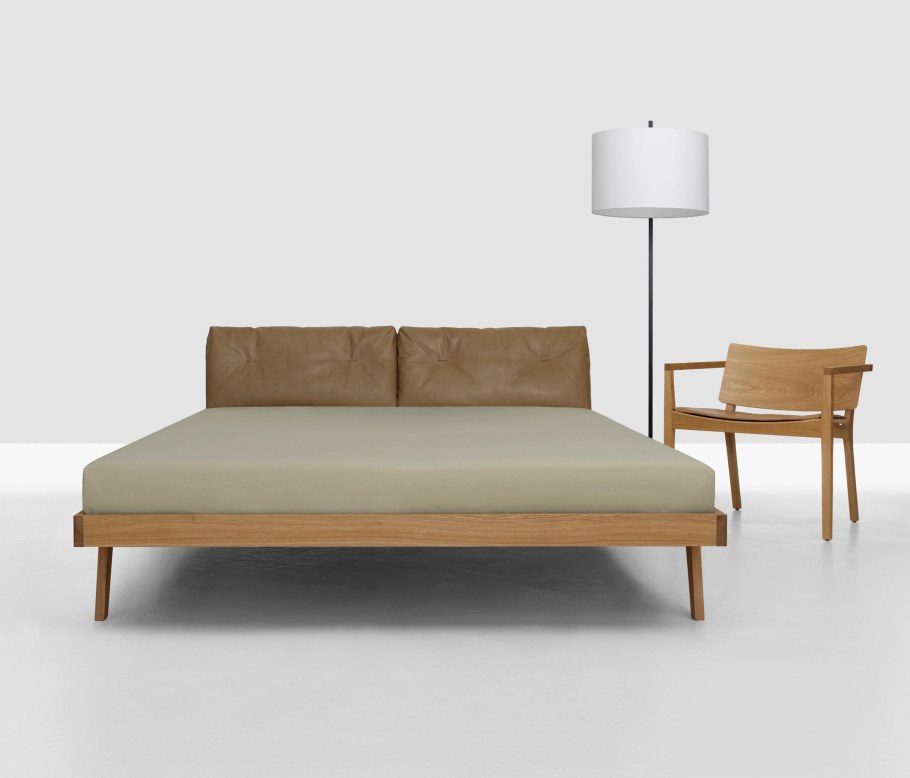 Mellow - Beds from Zeitraum