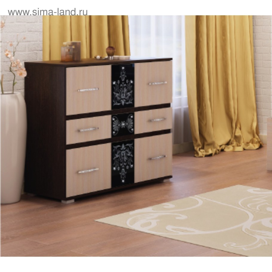 Комод Вега 15 EVO