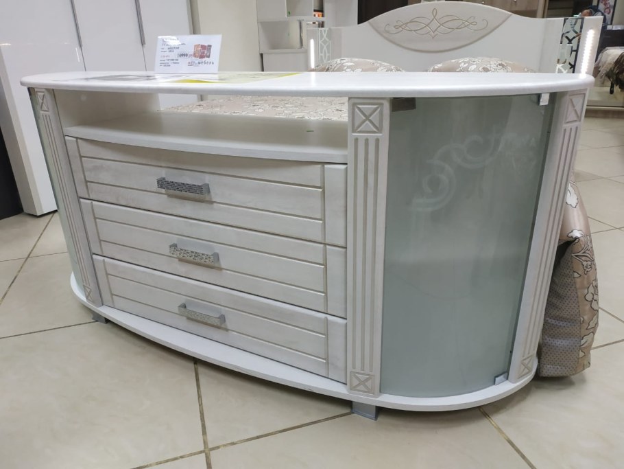 Тумба ТВ «Европа Люкс»